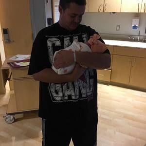 Meet your Posher, Jacob